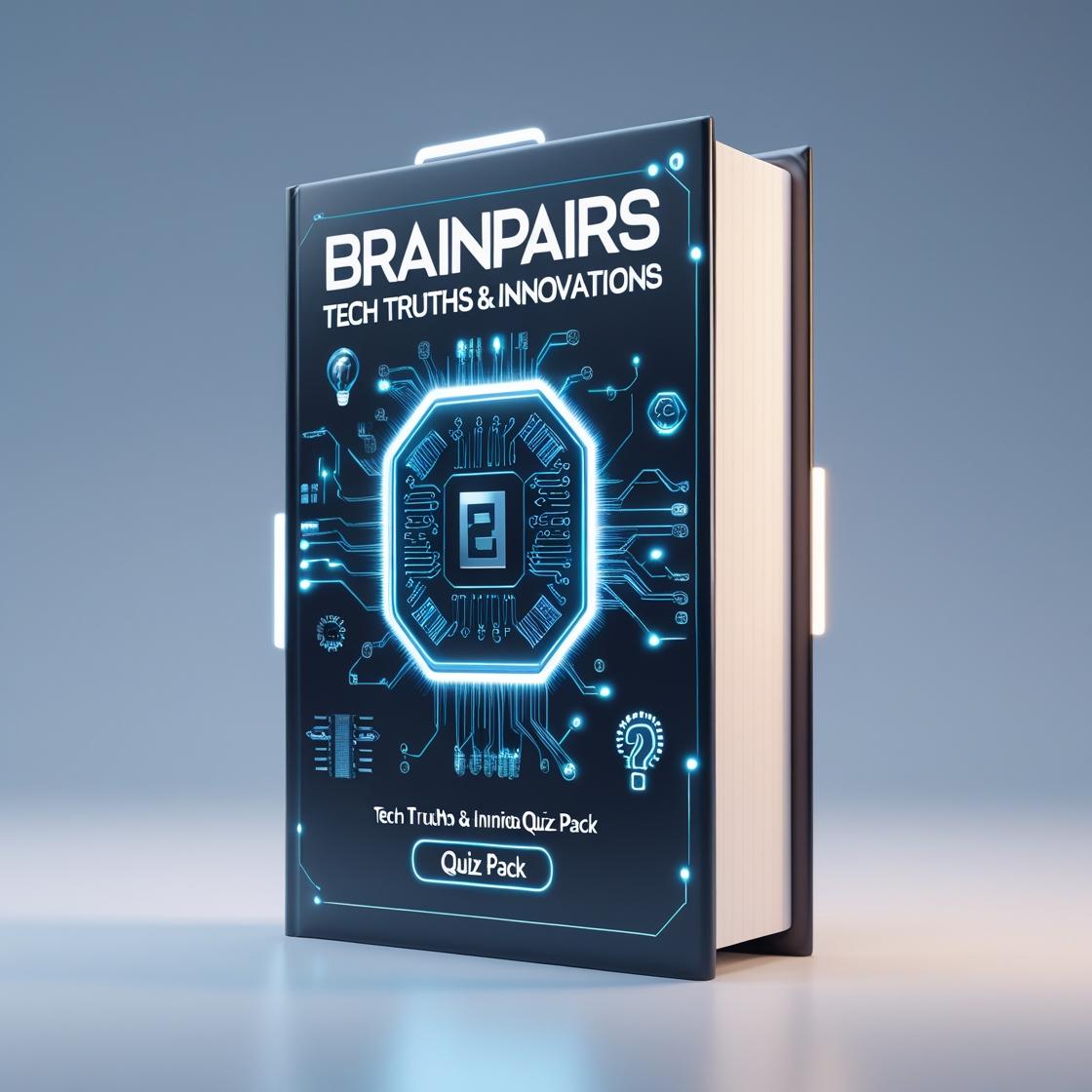 Tech & Innovation Quizzes