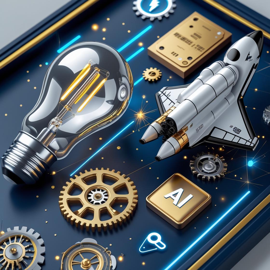 BrainPairs: Tech Truths & Innovations Quiz Pack