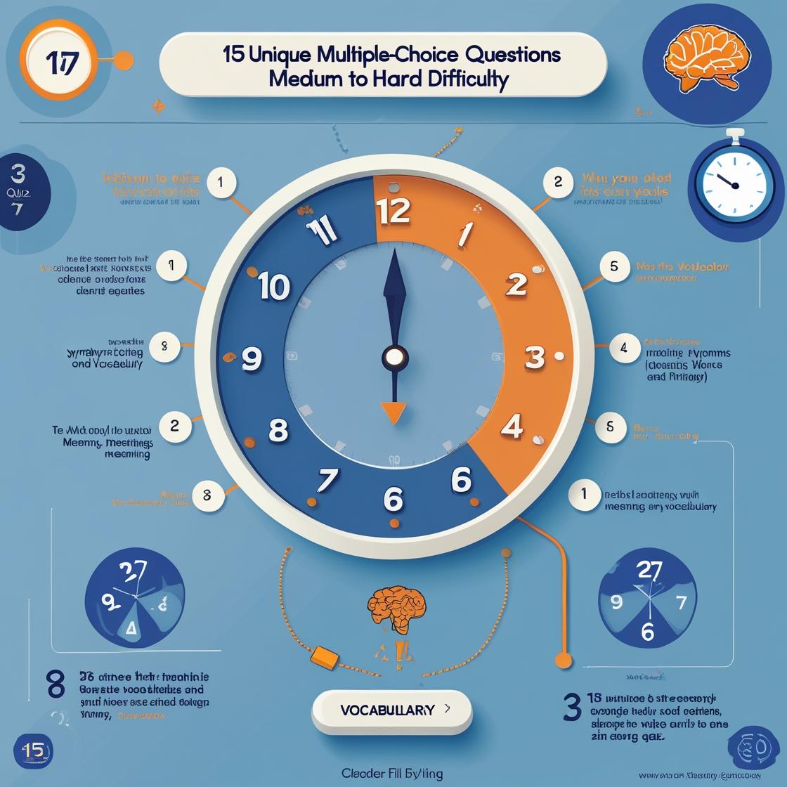 🎨🧠 BrainPairs: Visual & Discovery Challenge Pack – Trivia for Curious Minds