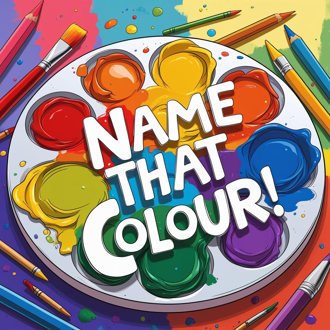 🎨🧠 BrainPairs: Visual & Discovery Challenge Pack – Trivia for Curious Minds