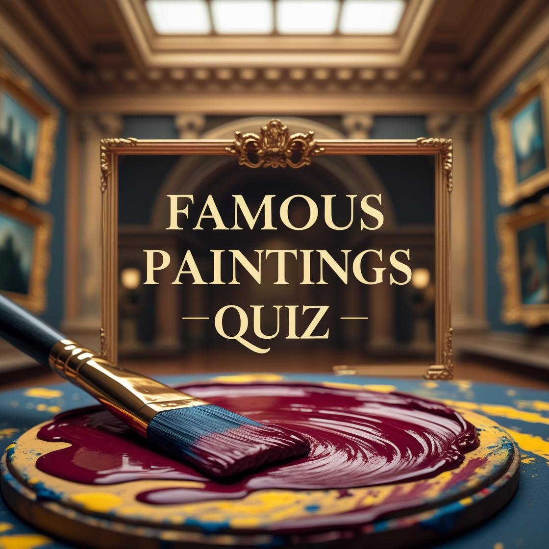 🎨🧠 BrainPairs: Visual & Discovery Challenge Pack – Trivia for Curious Minds